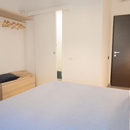 Maga Miro - Guest House Salerno Eksteriør bilde