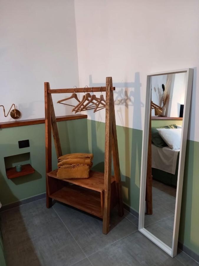 Maga Miro - Guest House Salerno Eksteriør bilde