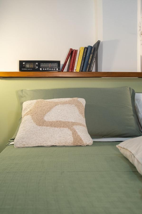Maga Miro - Guest House Salerno Eksteriør bilde