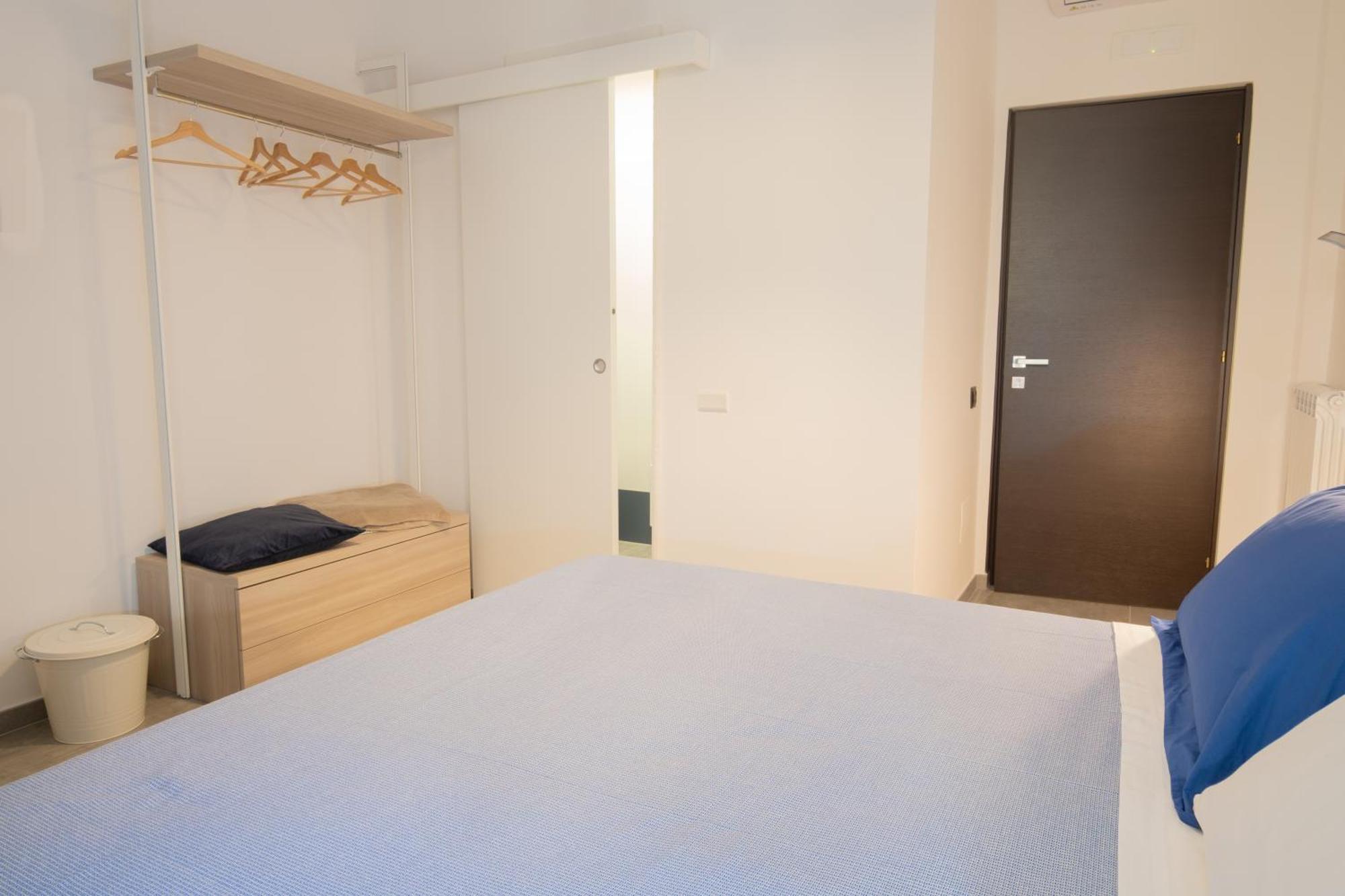 Maga Miro - Guest House Salerno Eksteriør bilde